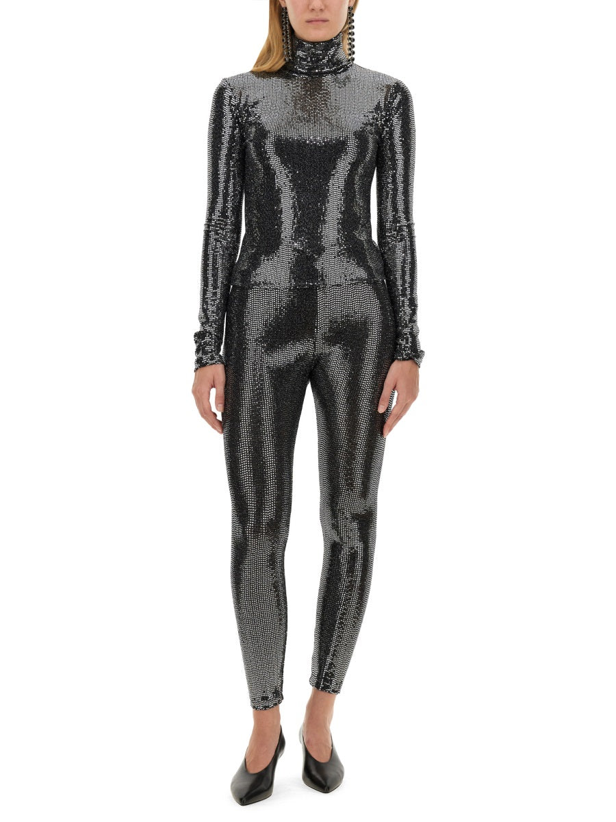 ISABEL MARANT Joyela Mini Top