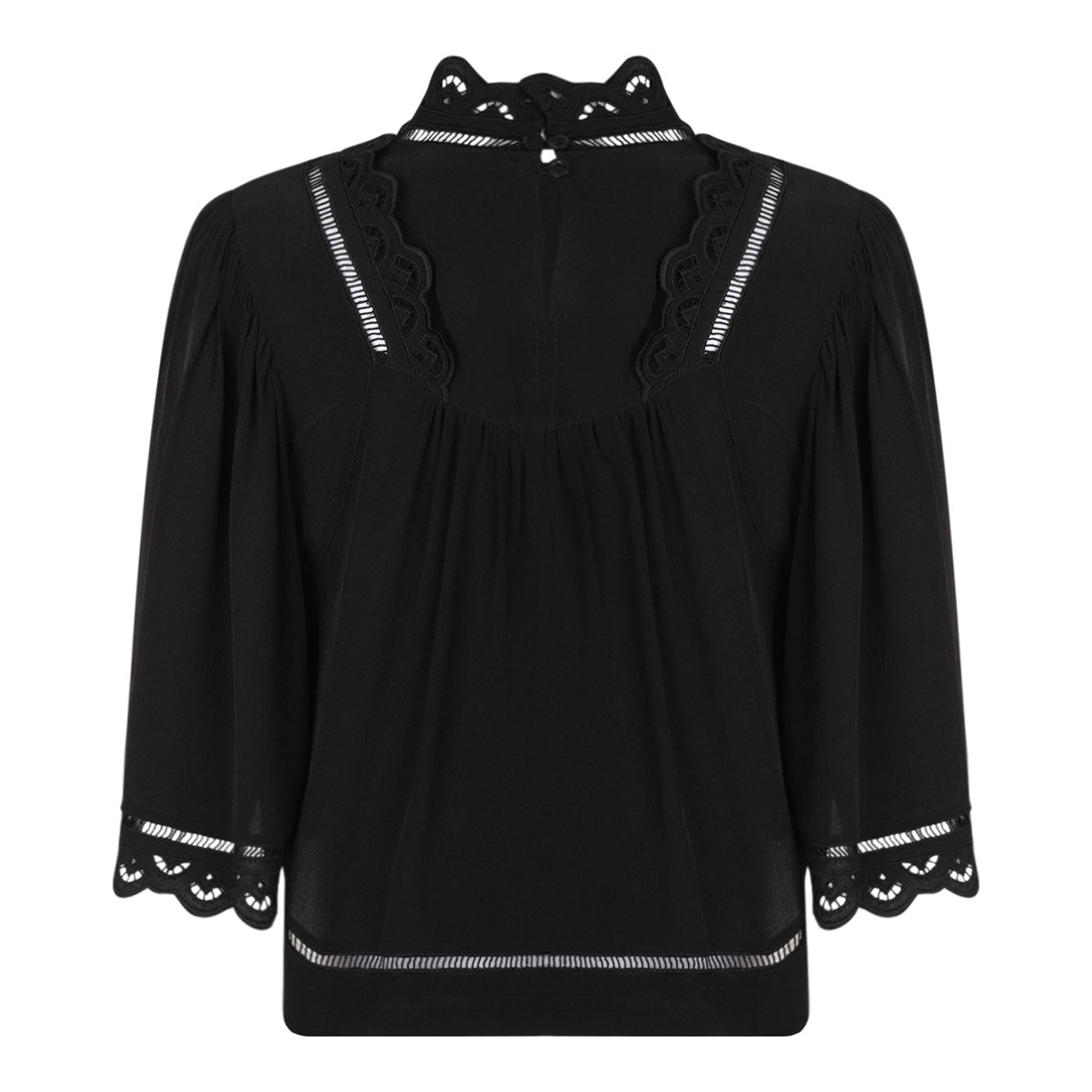 ISABEL MARANT Chic Viscose Top for Women