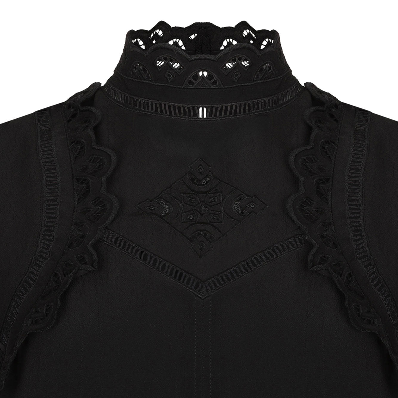 ISABEL MARANT Chic Viscose Top for Women