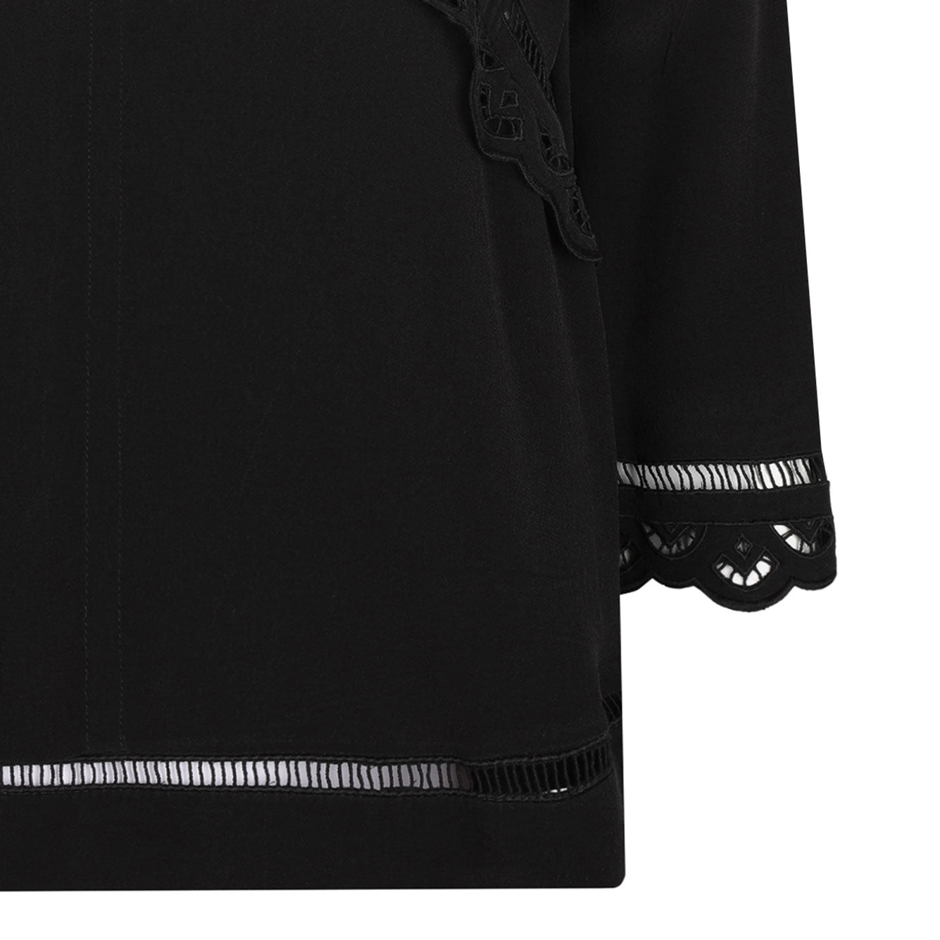 ISABEL MARANT Chic Viscose Top for Women