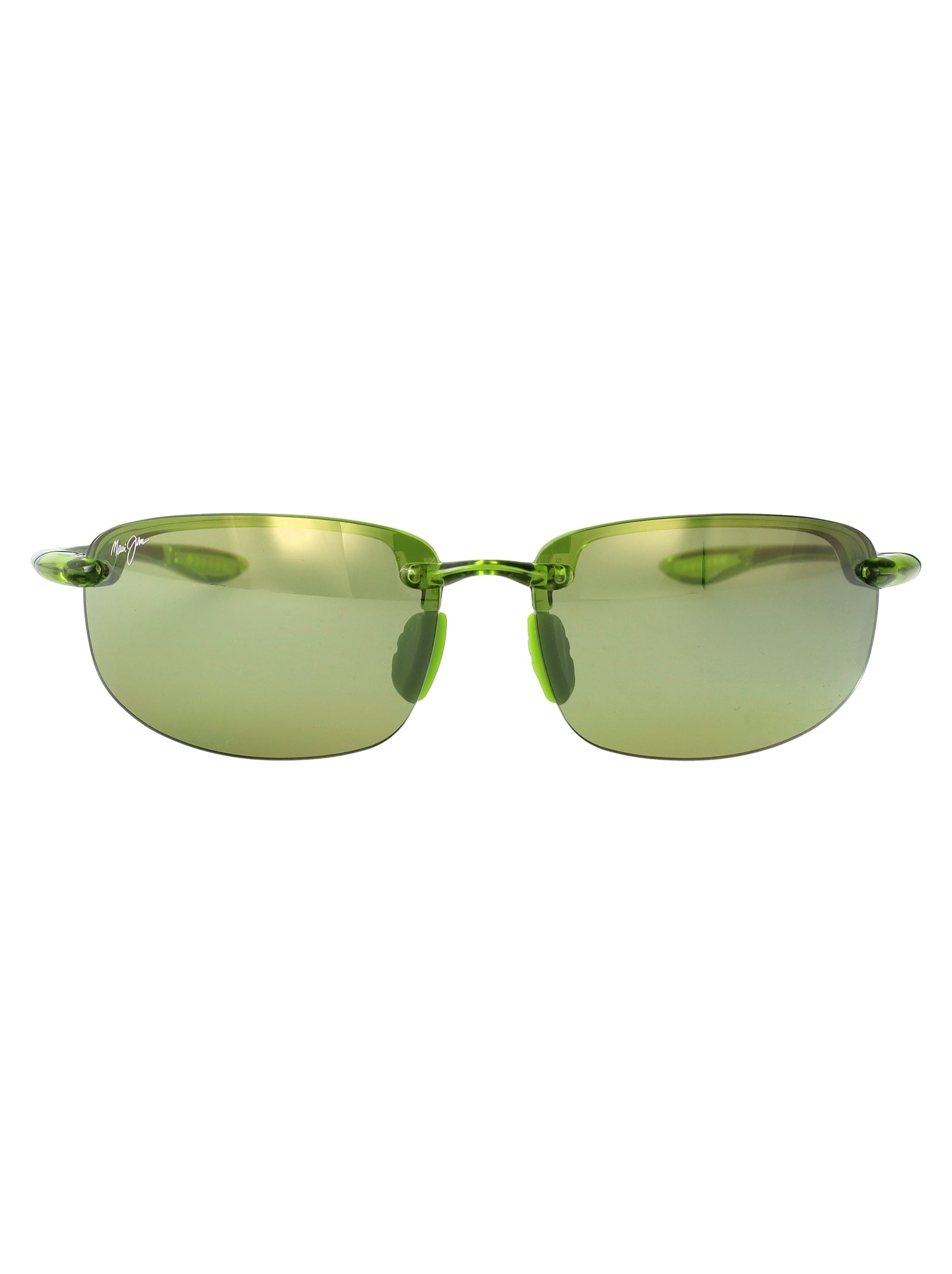 MAUI JIM Unisex Mini Nylon Sunglasses - HOOKIPA