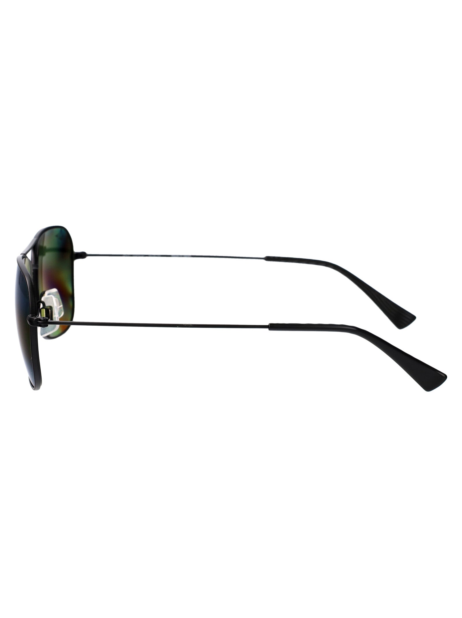 MAUI JIM Ruthenium Frame Sunglasses for All Seasons