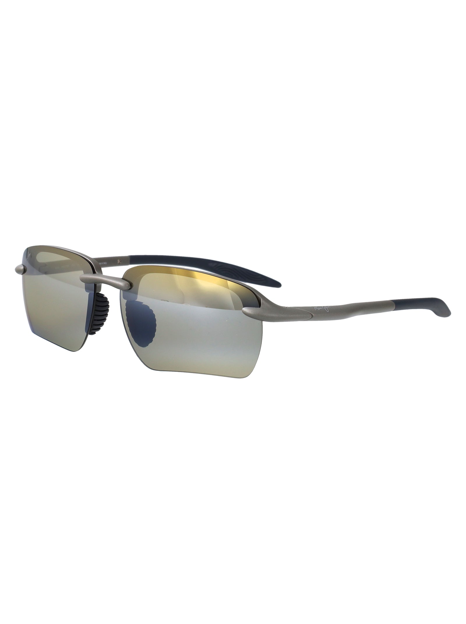 MAUI JIM Unisex Mini Plastic Sunglasses - Hookipa Ultra G AF