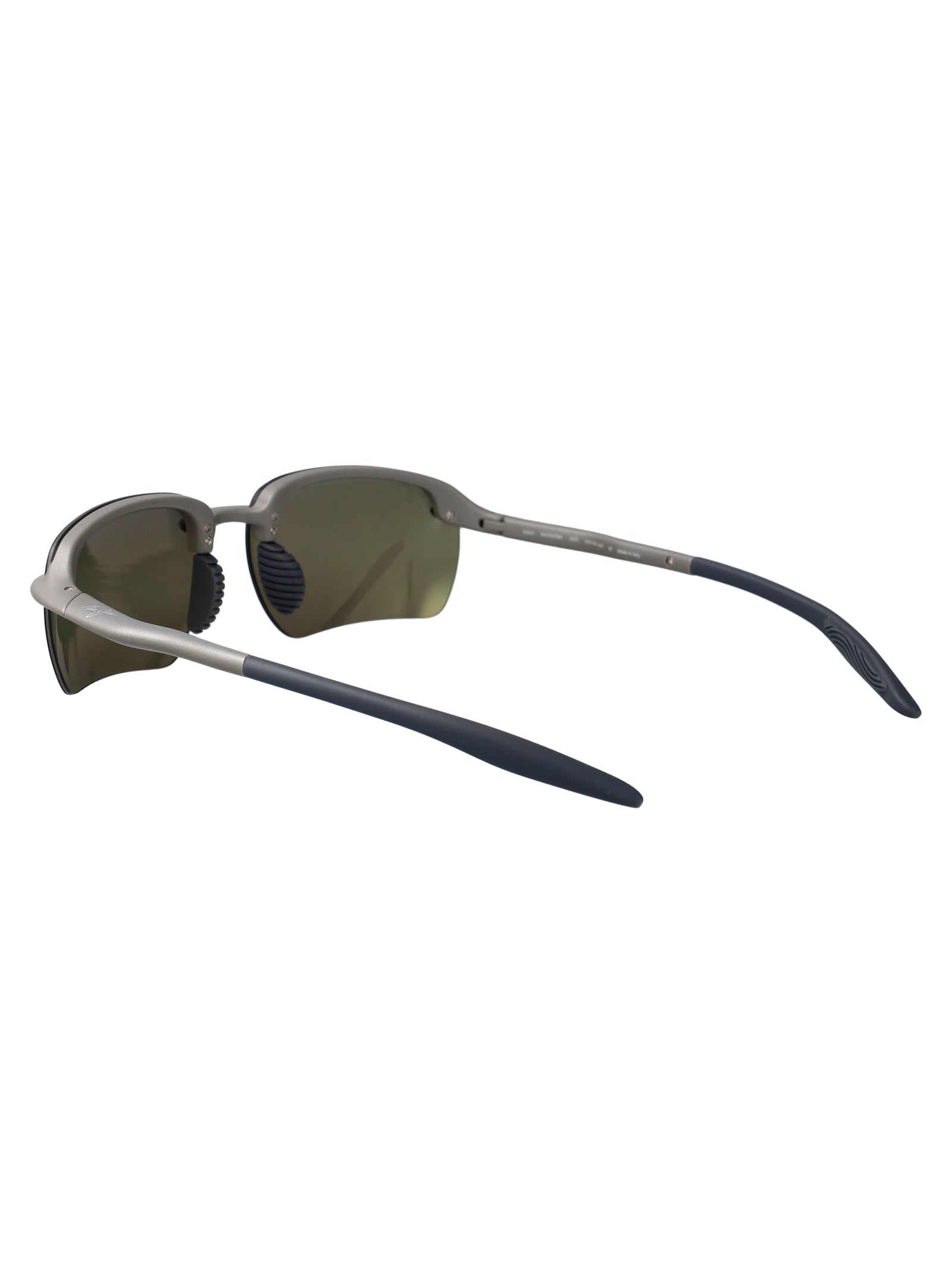 MAUI JIM Unisex Mini Plastic Sunglasses - Hookipa Ultra G AF