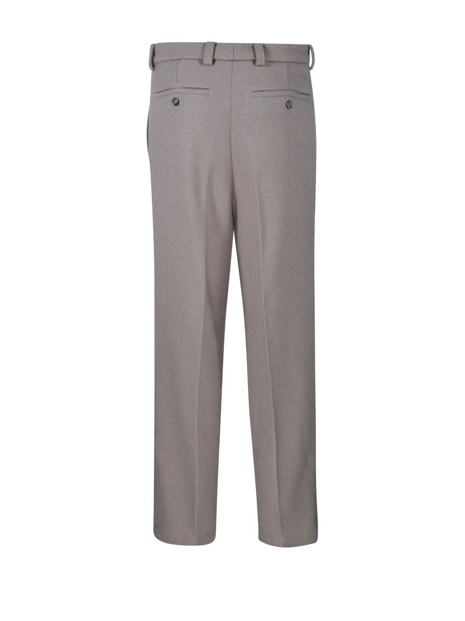 AMI PARIS Wide Fit Pants - Size 42 FR