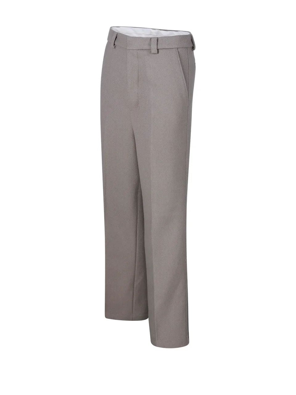AMI PARIS Wide Fit Pants - Size 42 FR