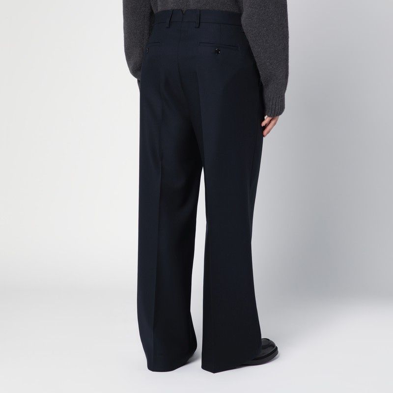 AMI PARIS Wide Trousers for Men