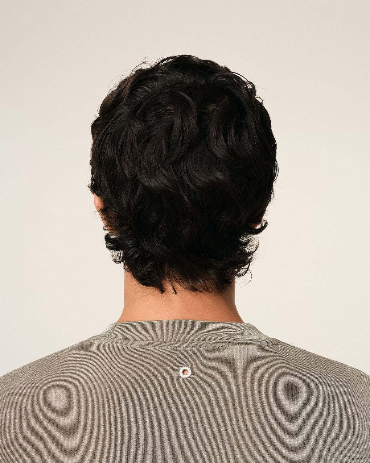 AMI PARIS Bright Canale T-Shirt