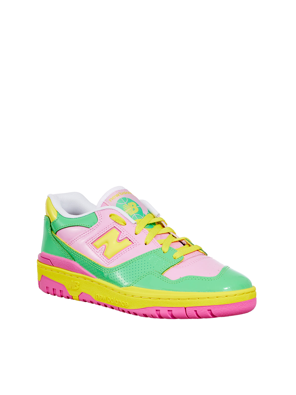 NEW BALANCE Women's 550 Retro Sneakers
