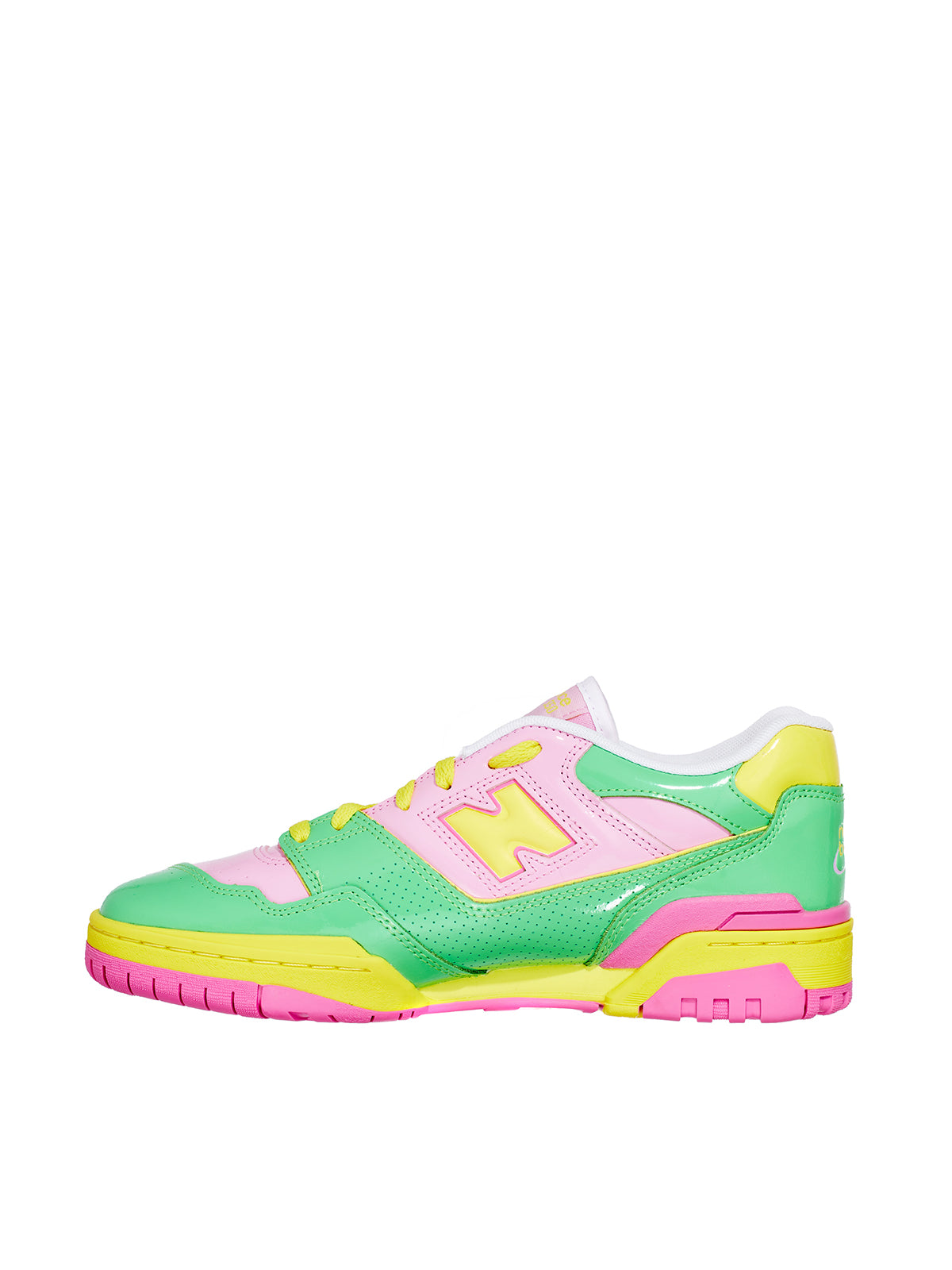 NEW BALANCE Women's 550 Retro Sneakers