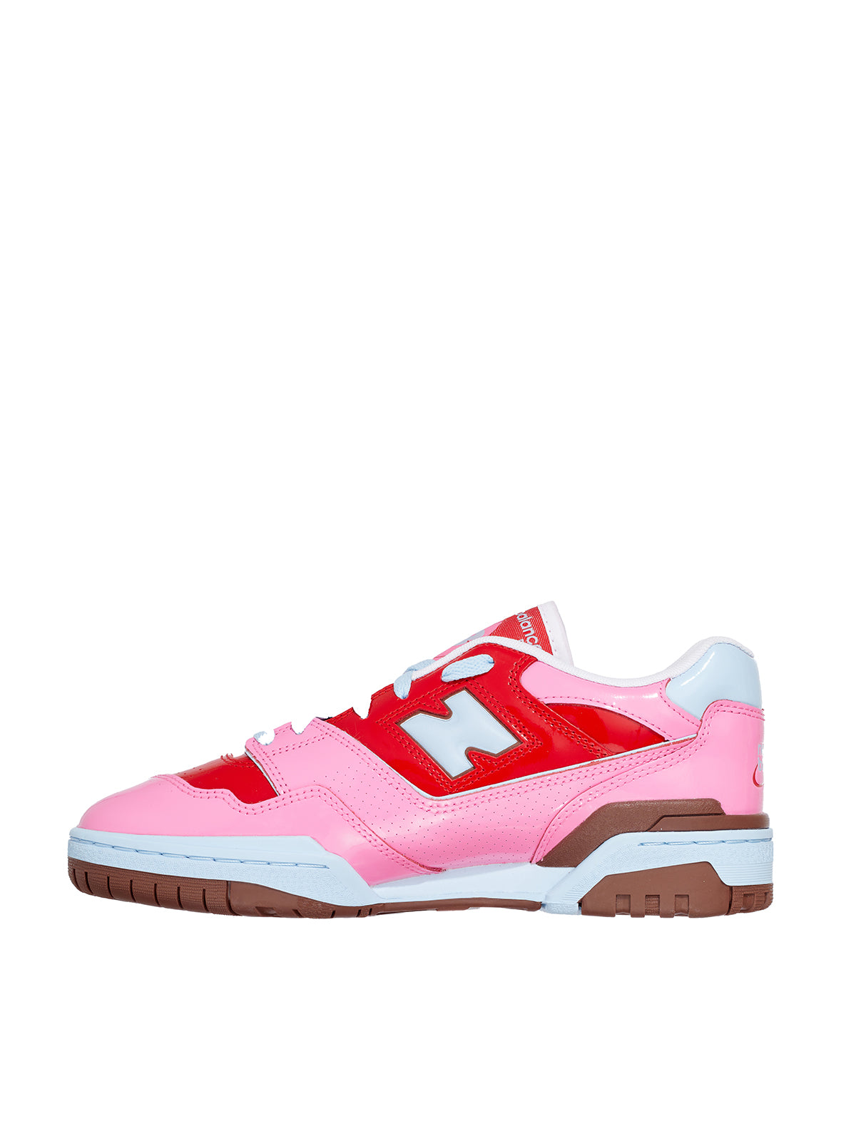 Womens Sneakers 550 YKC - New Balance Style