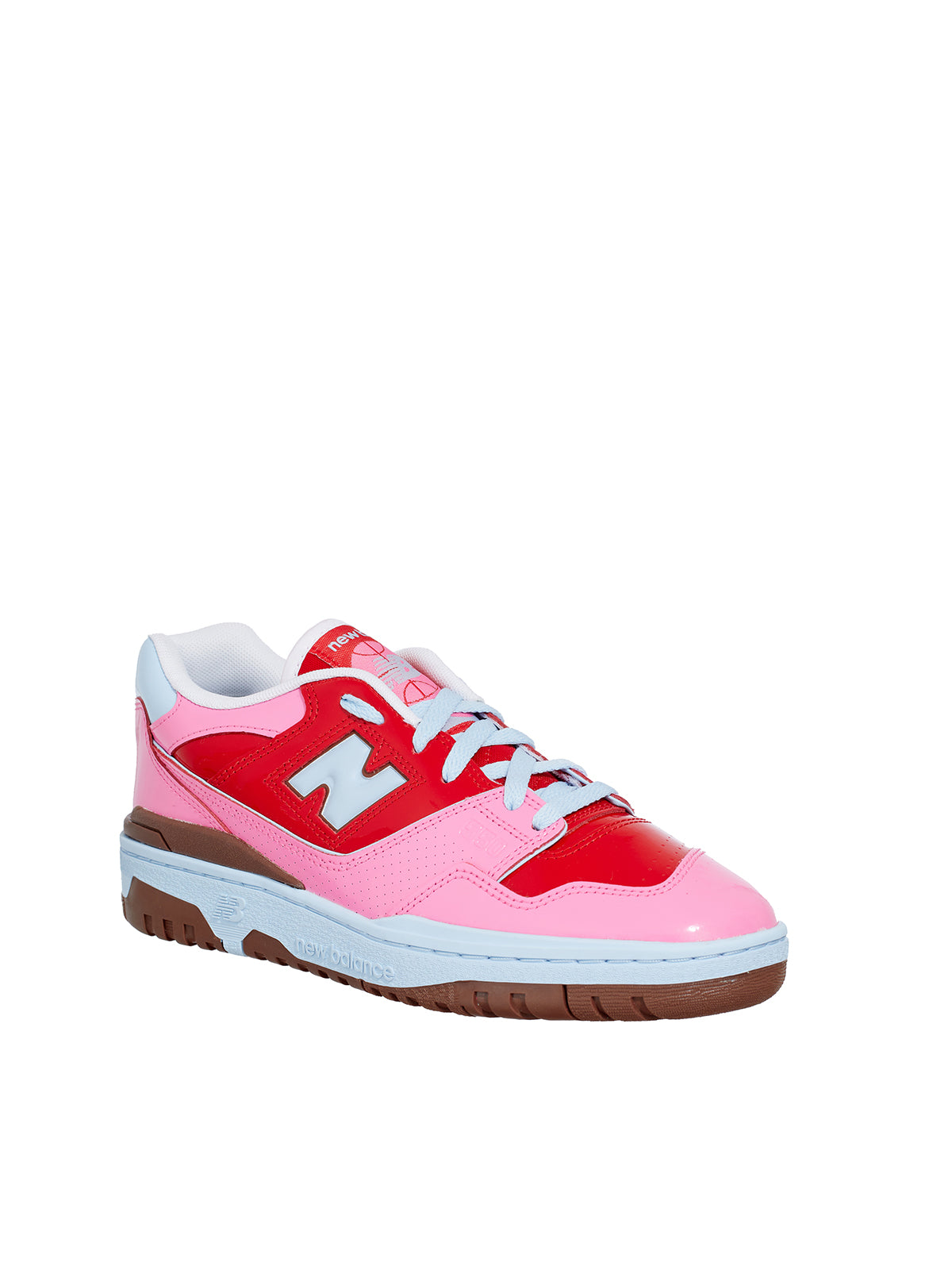 Womens Sneakers 550 YKC - New Balance Style