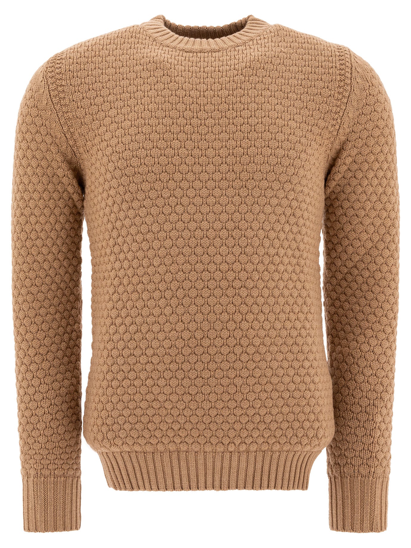 RAKKI Men's Signature Knitwear - Fall Collection