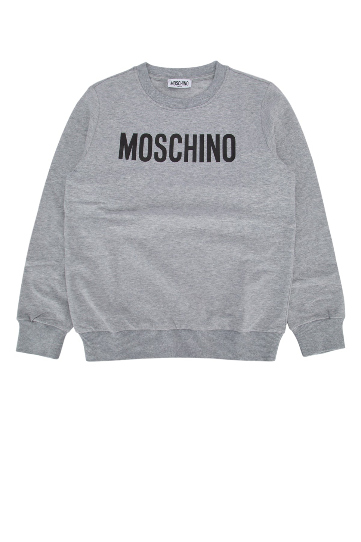 MOSCHINO KIDS Unisex Mini Tracksuit Set for Kids