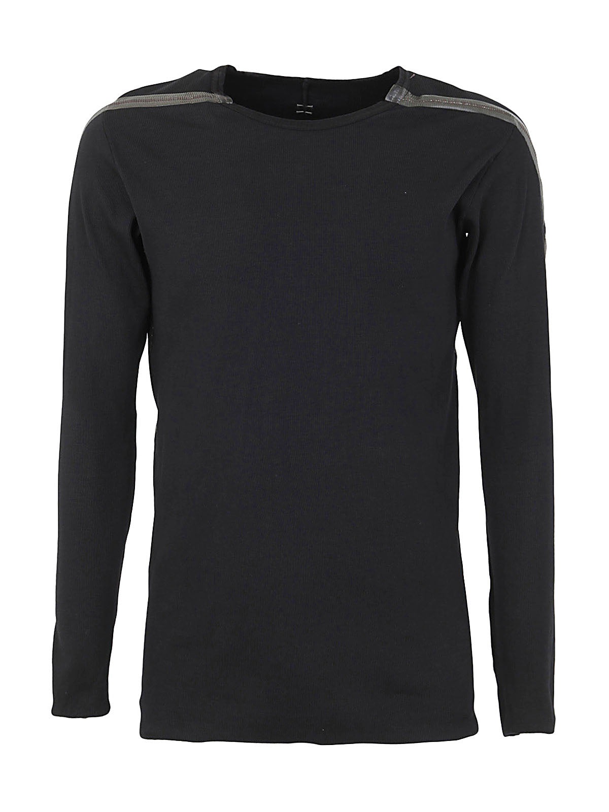 ISAAC SELLAM Modern T-Shirt with Bands for Men