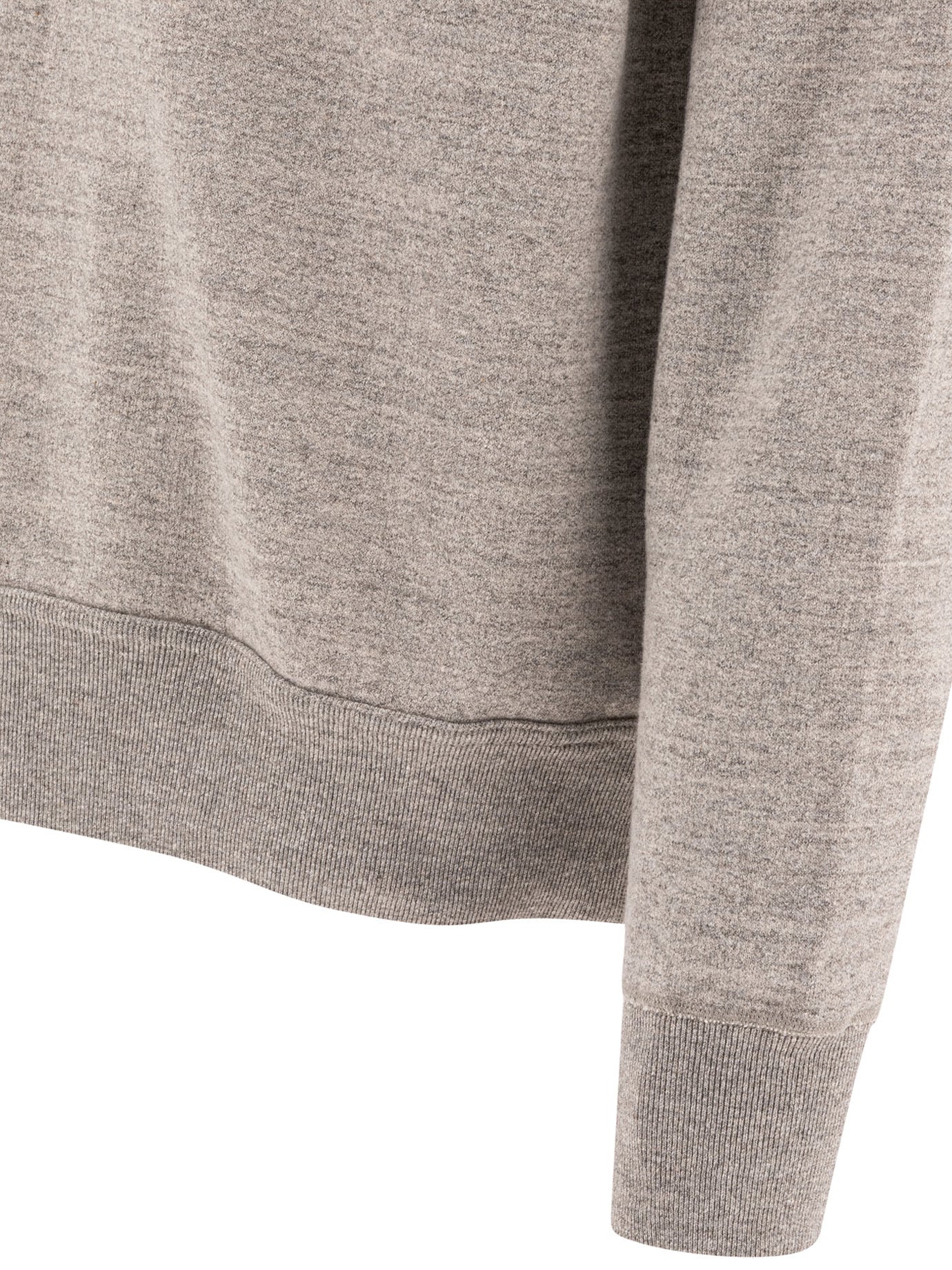 HUMAN MADE Military Crew Neck Sweatshirt for Men