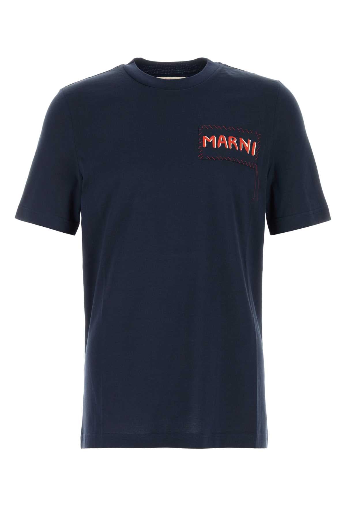 MARNI Men's Classic T-Shirt