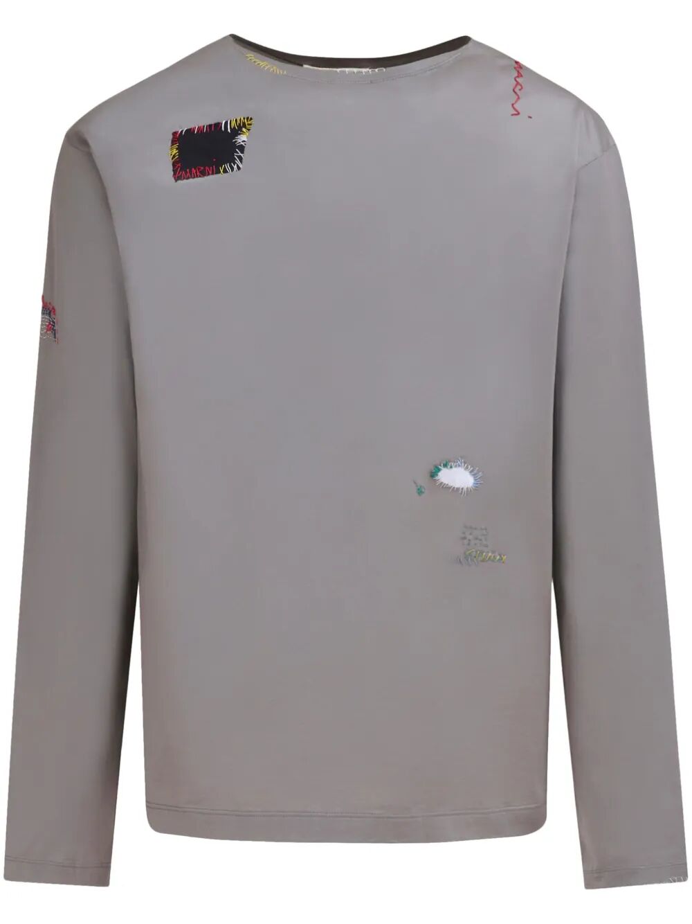 MARNI Long Sleeve T-Shirt