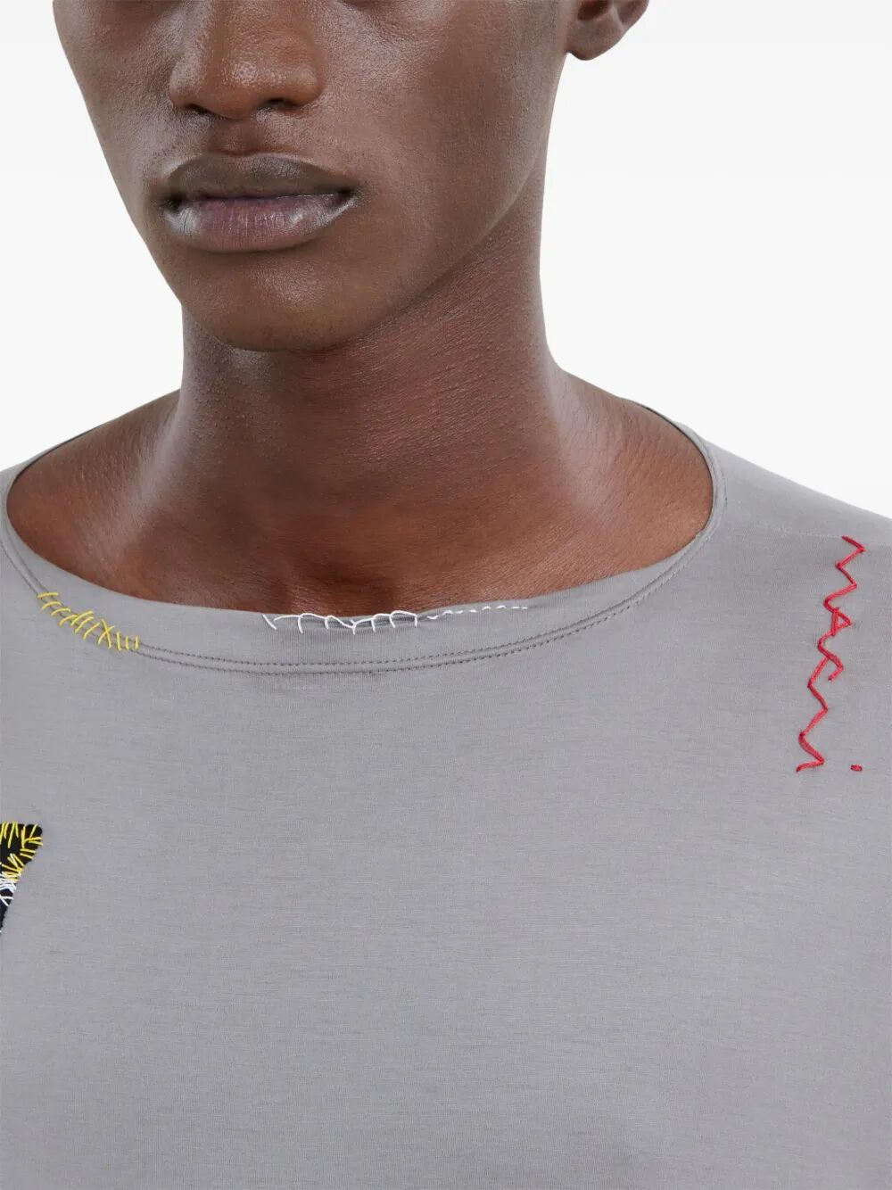 MARNI Long Sleeve T-Shirt