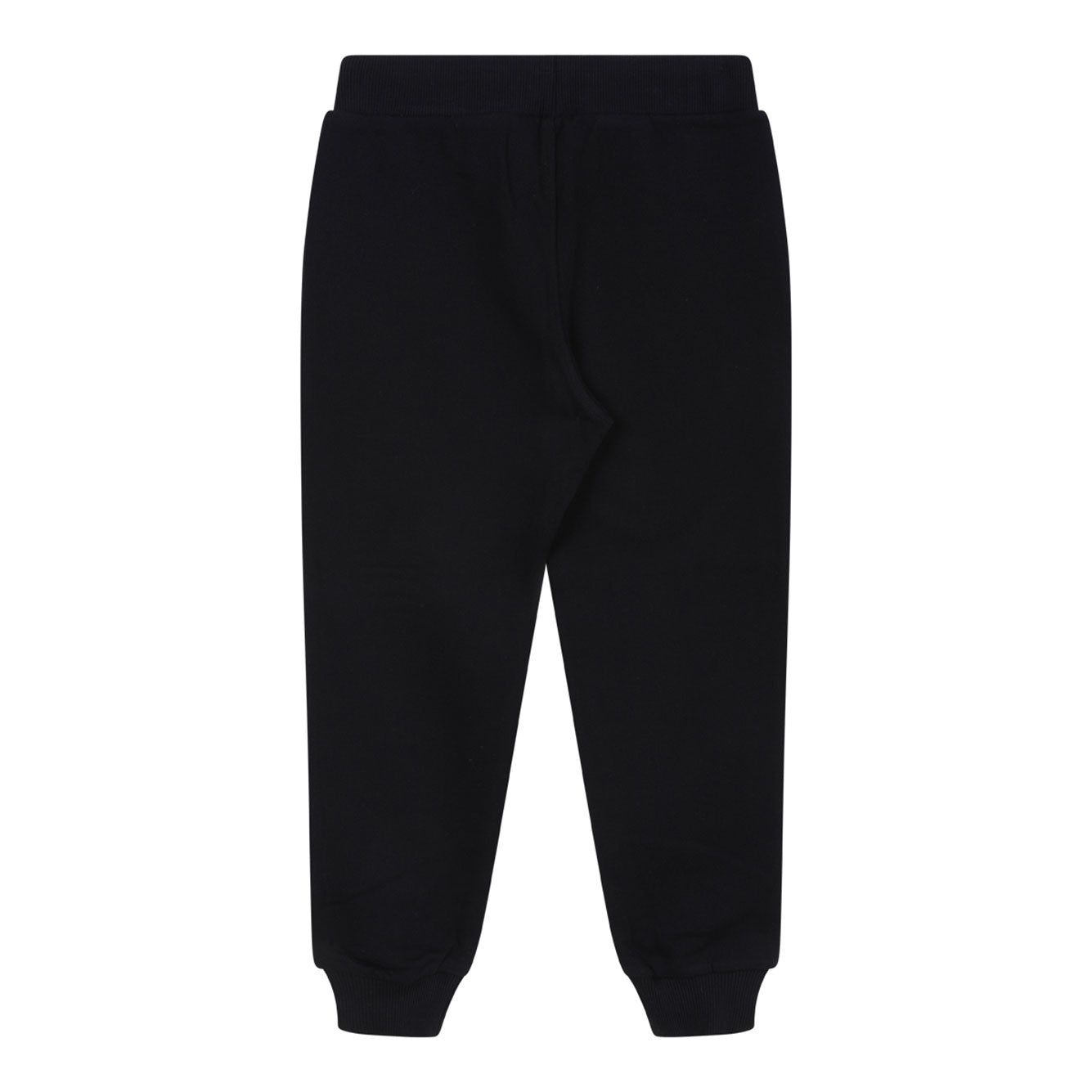 MOSCHINO KIDS Mini Cotton Trousers for Boys