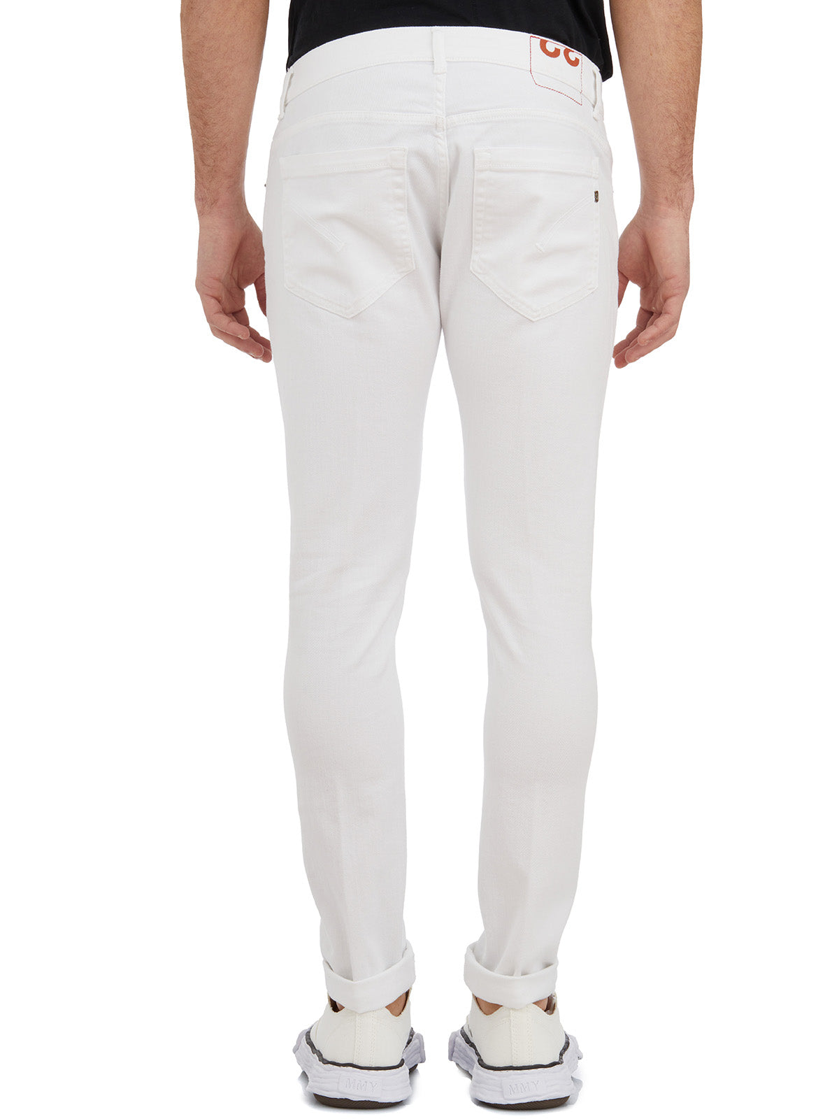 DONDUP Stylish Stretch Denim Jeans - Size 32