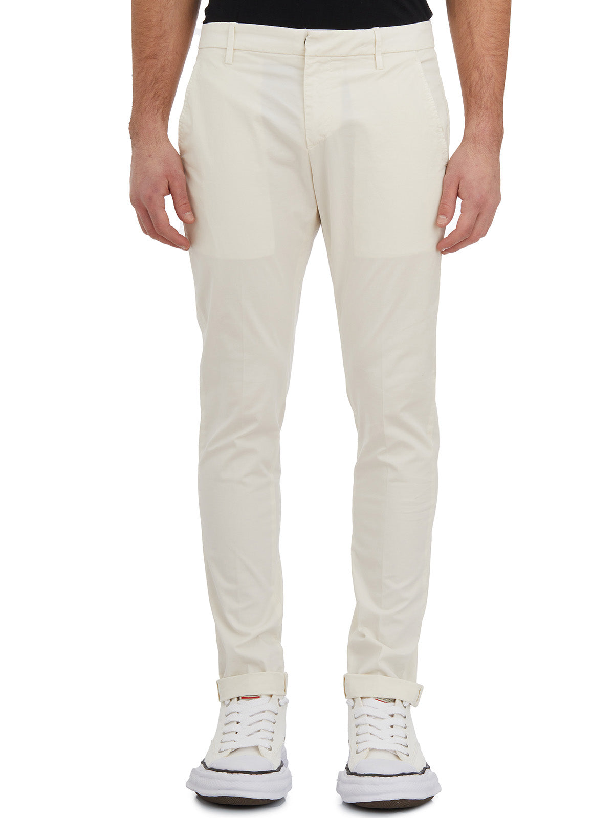 DONDUP Men's Slim Fit Denim Jeans - Size 32