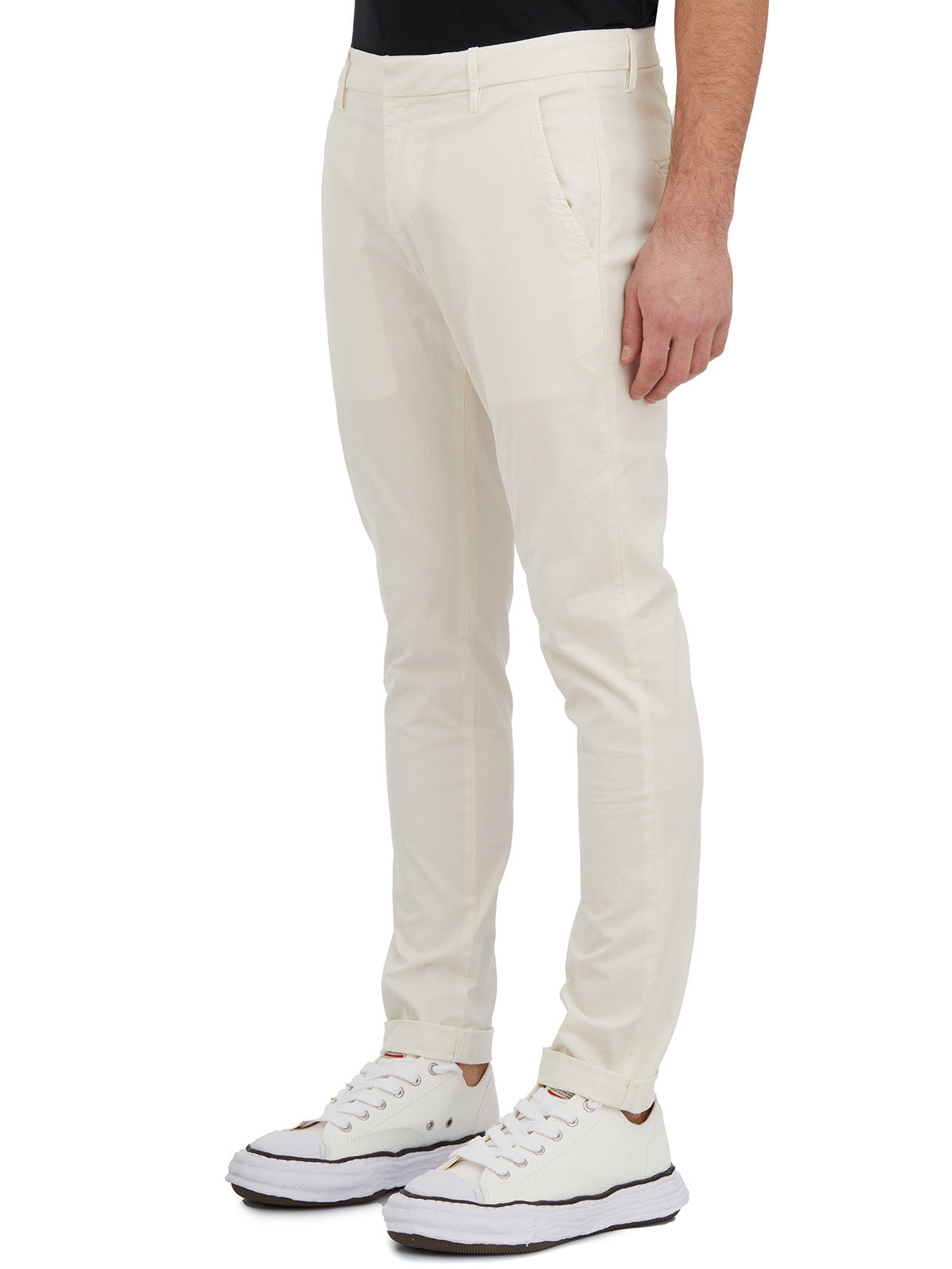 DONDUP Men's Slim Fit Denim Jeans - Size 32