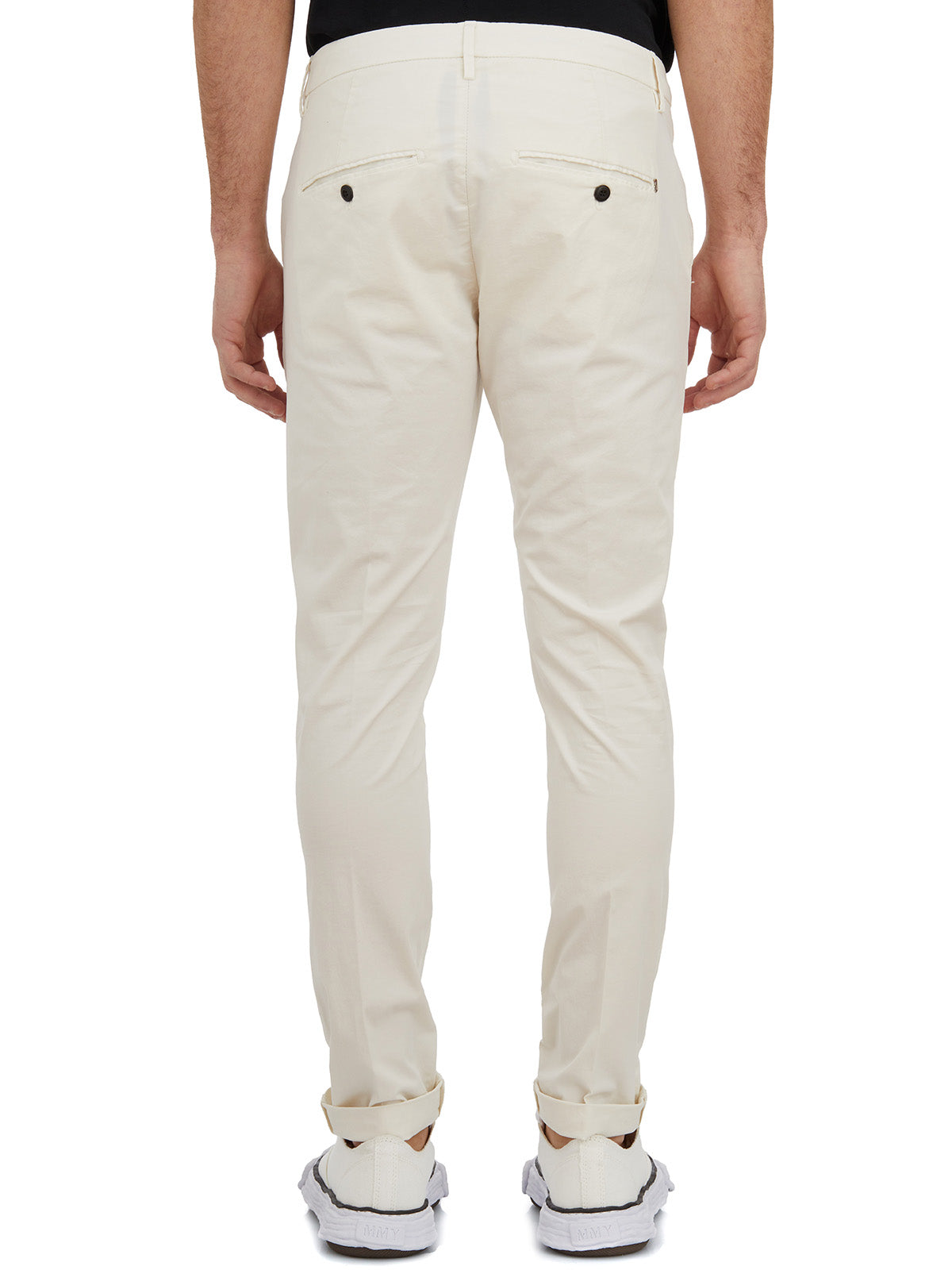 DONDUP Men's Slim Fit Denim Jeans - Size 32