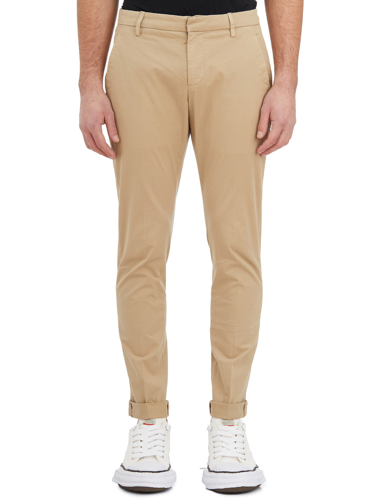 DONDUP Men's Slim Fit Jeans - Size 32