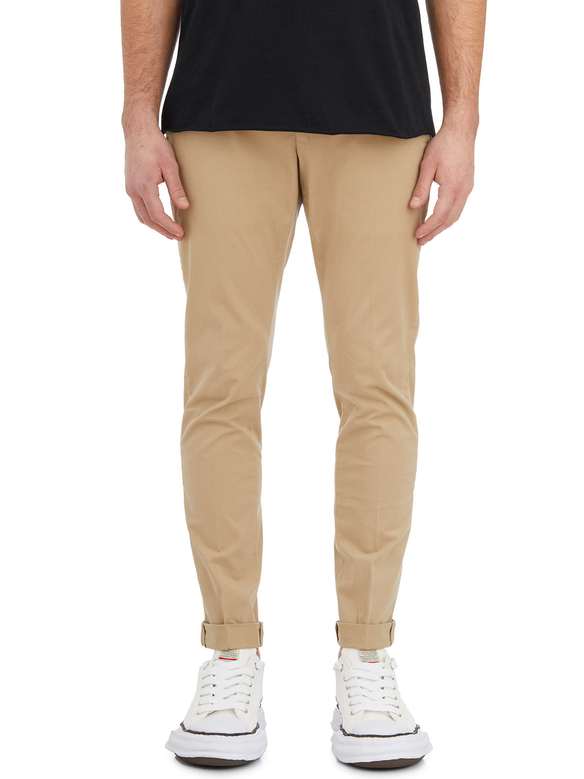 DONDUP Men's Slim Fit Jeans - Size 32