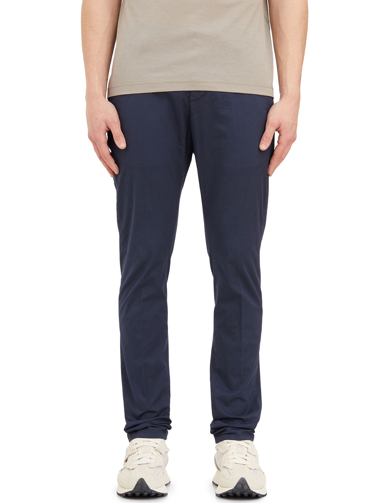 DONDUP Men's Slim Fit Jeans - Size 32