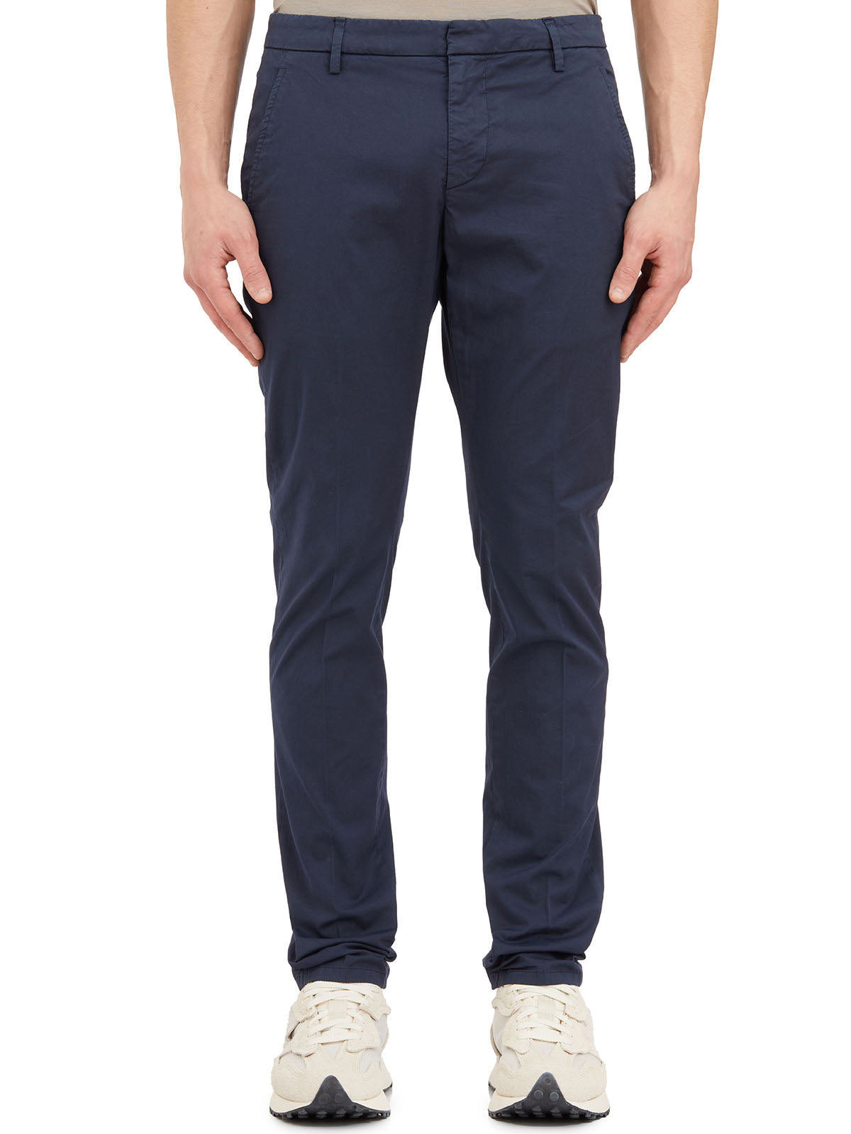 DONDUP Men's Slim Fit Jeans - Size 32