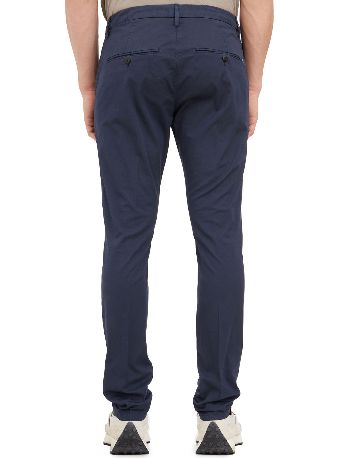 DONDUP Men's Slim Fit Jeans - Size 32