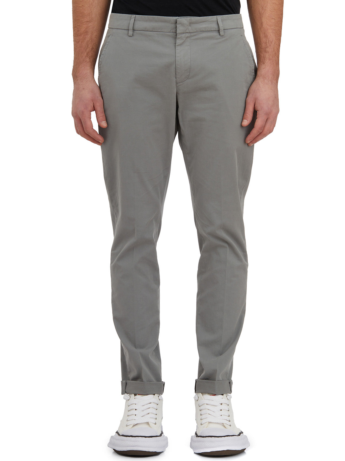 DONDUP Classic Fit Men's Jeans - Size 32