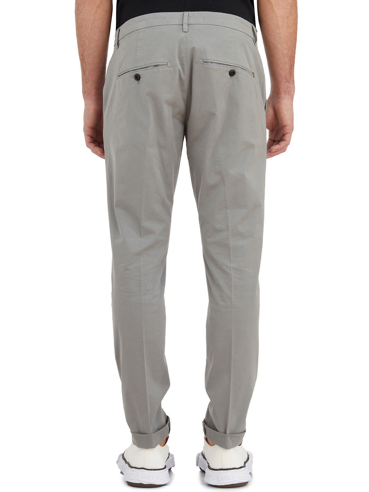 DONDUP Classic Fit Men's Jeans - Size 32