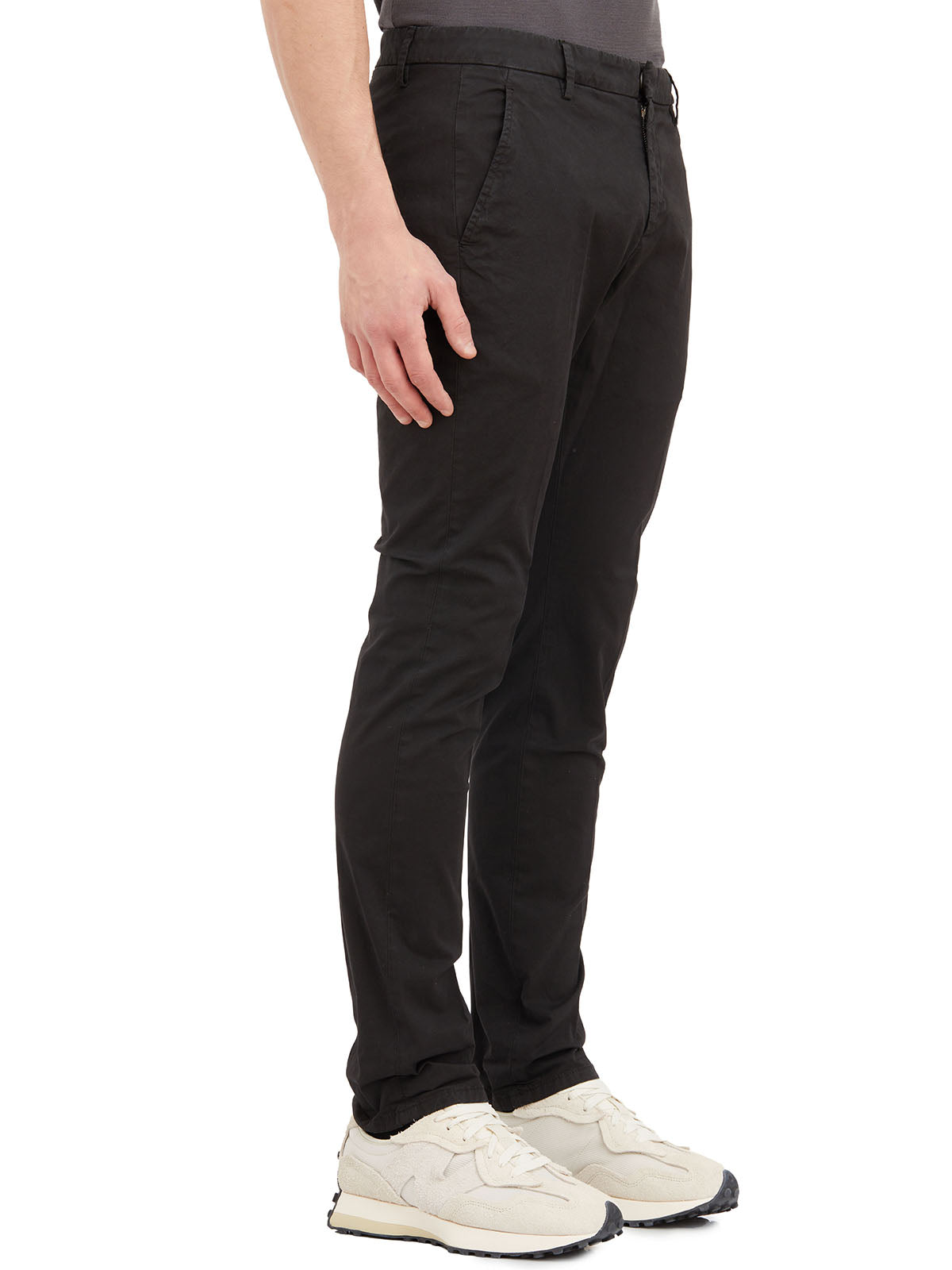 DONDUP Classic Denim Jeans for Men - Size 32