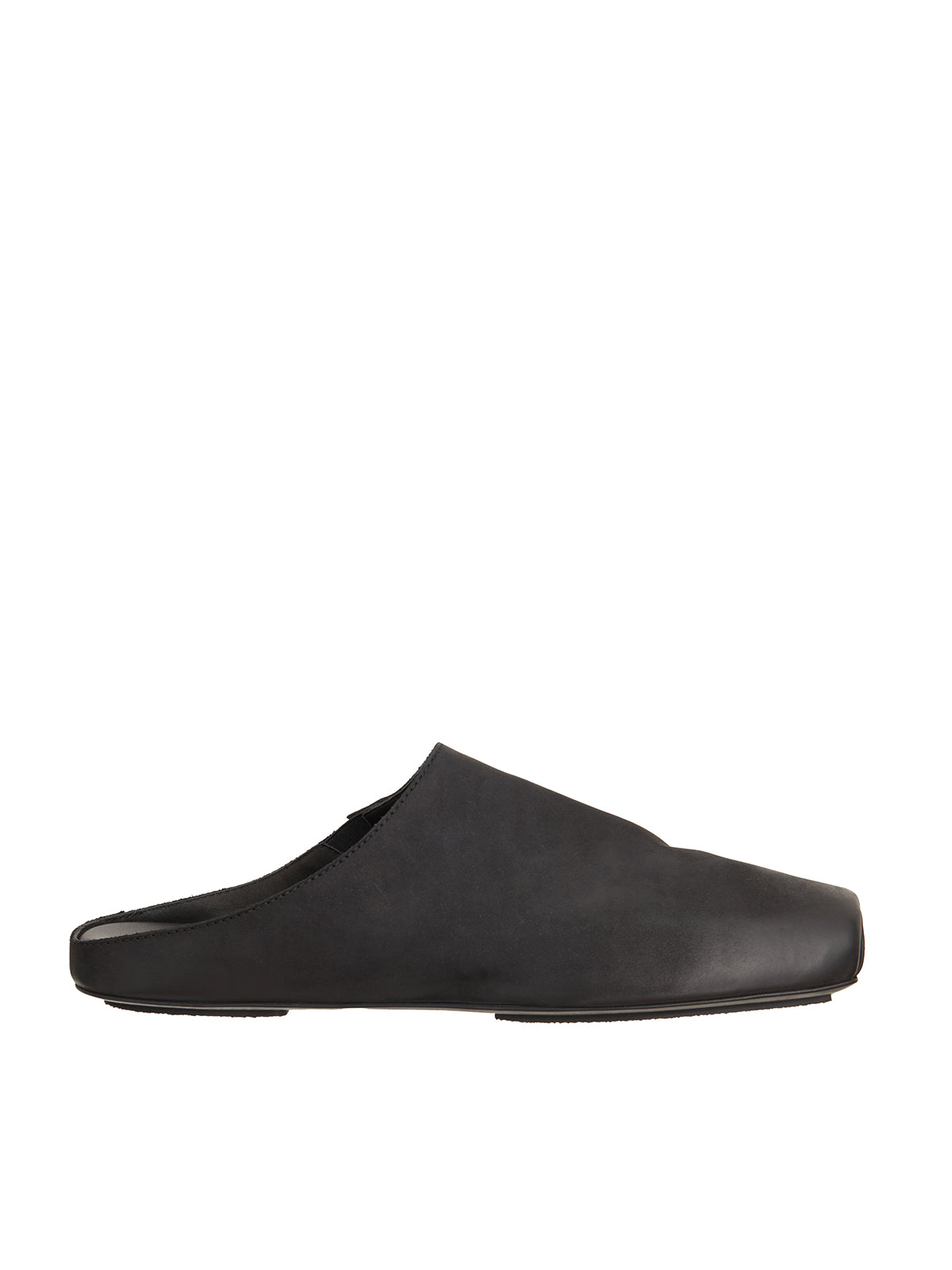 UMA WANG Elegant Ballerina Slippers for Women