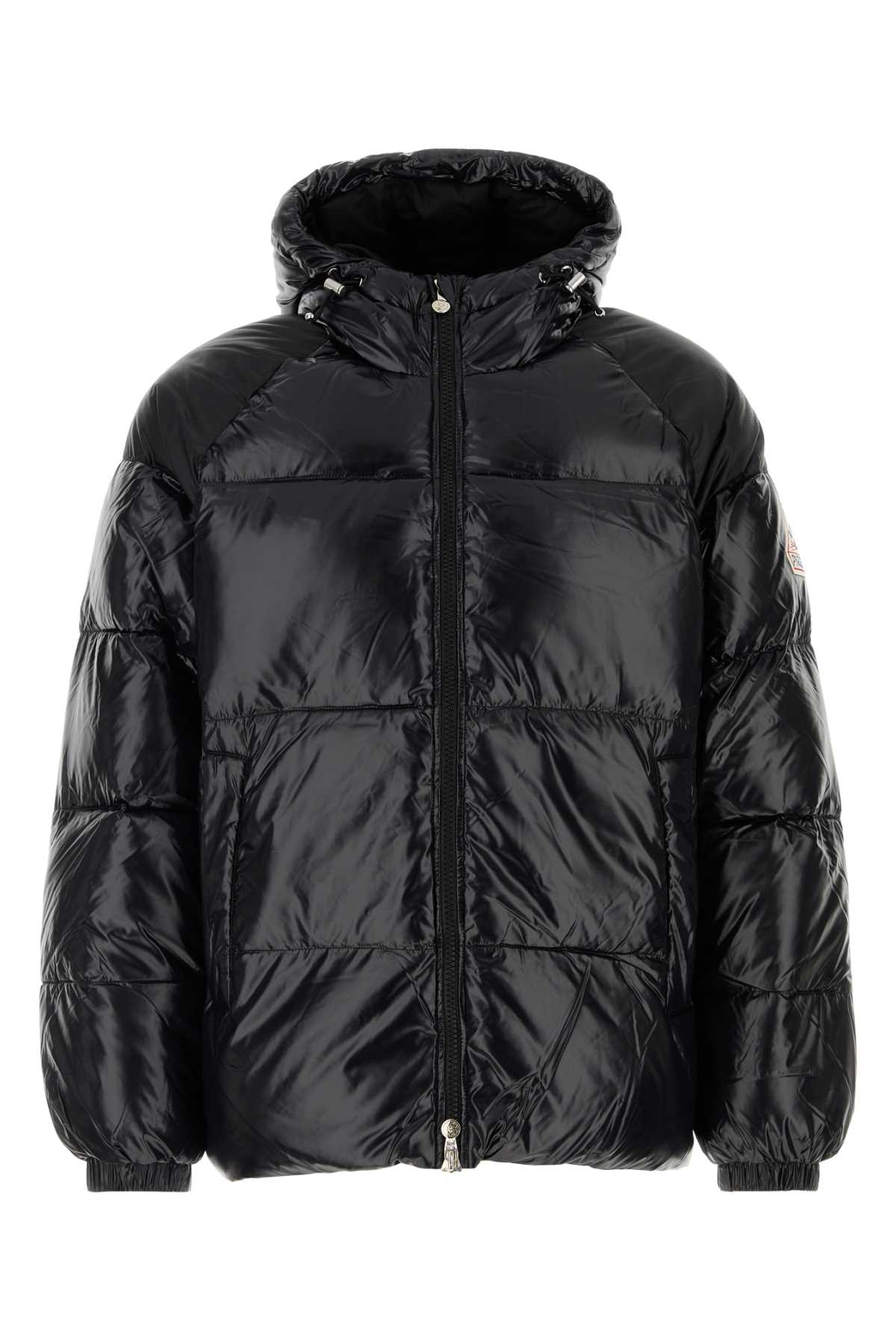 PYRENEX Men's Down Jacket - Sten Model for FW25