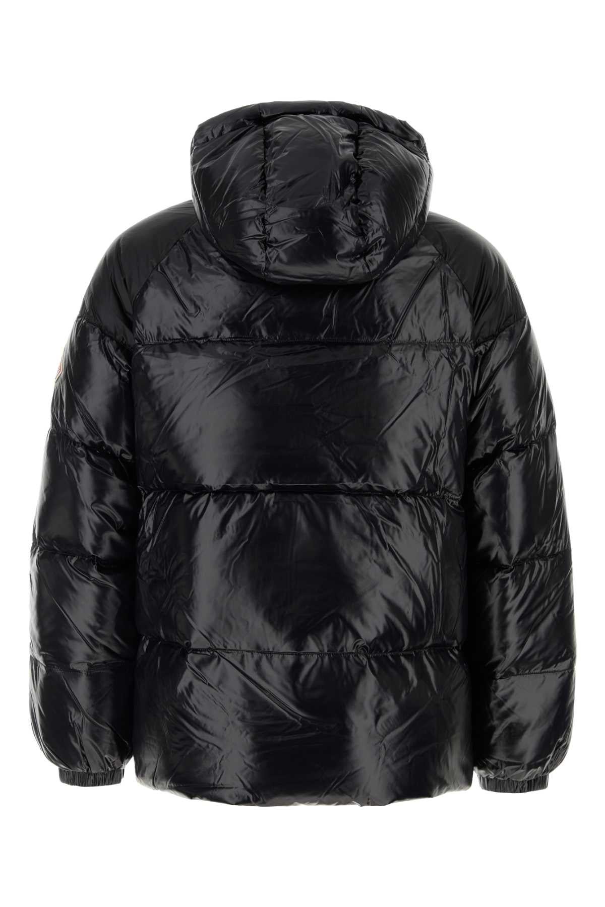PYRENEX Men's Down Jacket - Sten Model for FW25