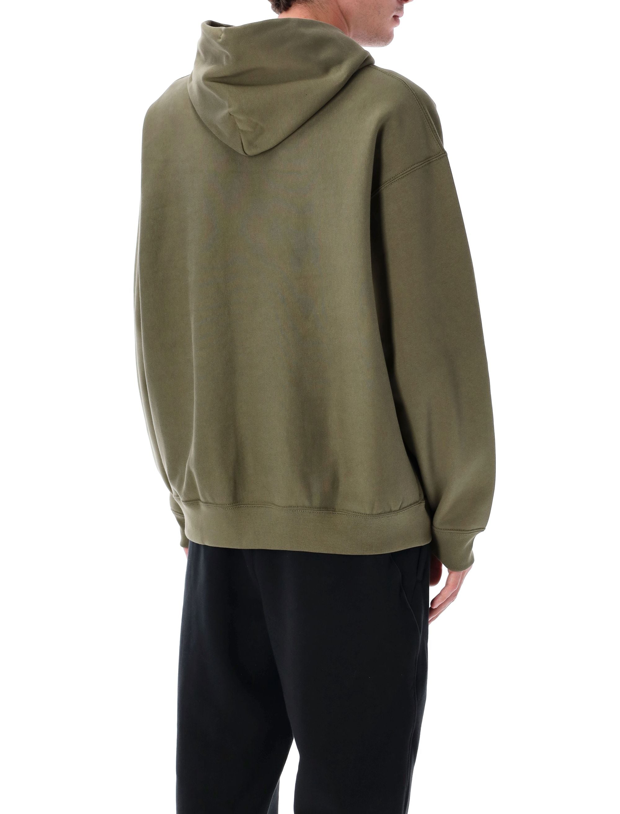 NIKE Minimalist Pullover Hoodie - Size L