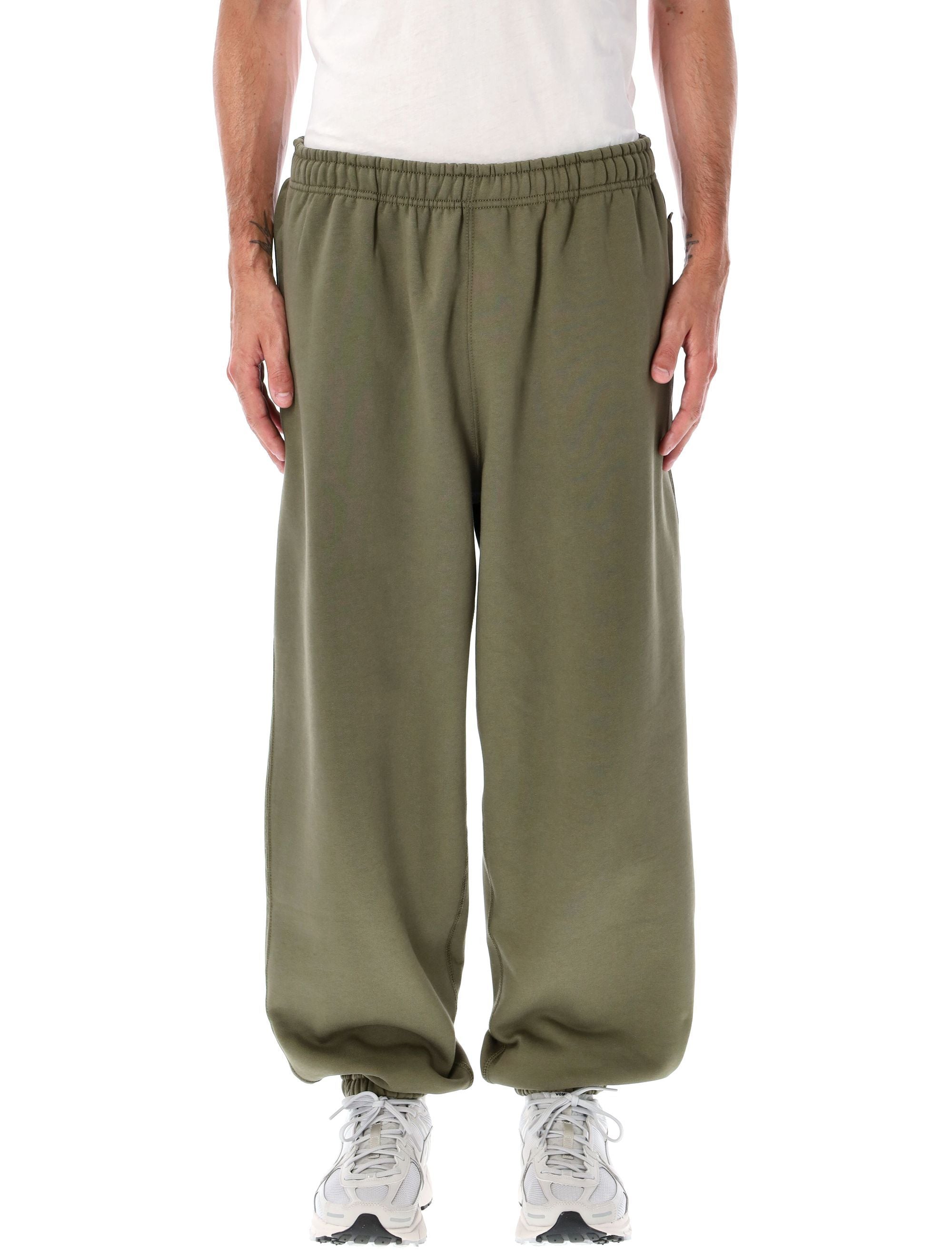 NIKE Men's Jogging Pants - Medium Size