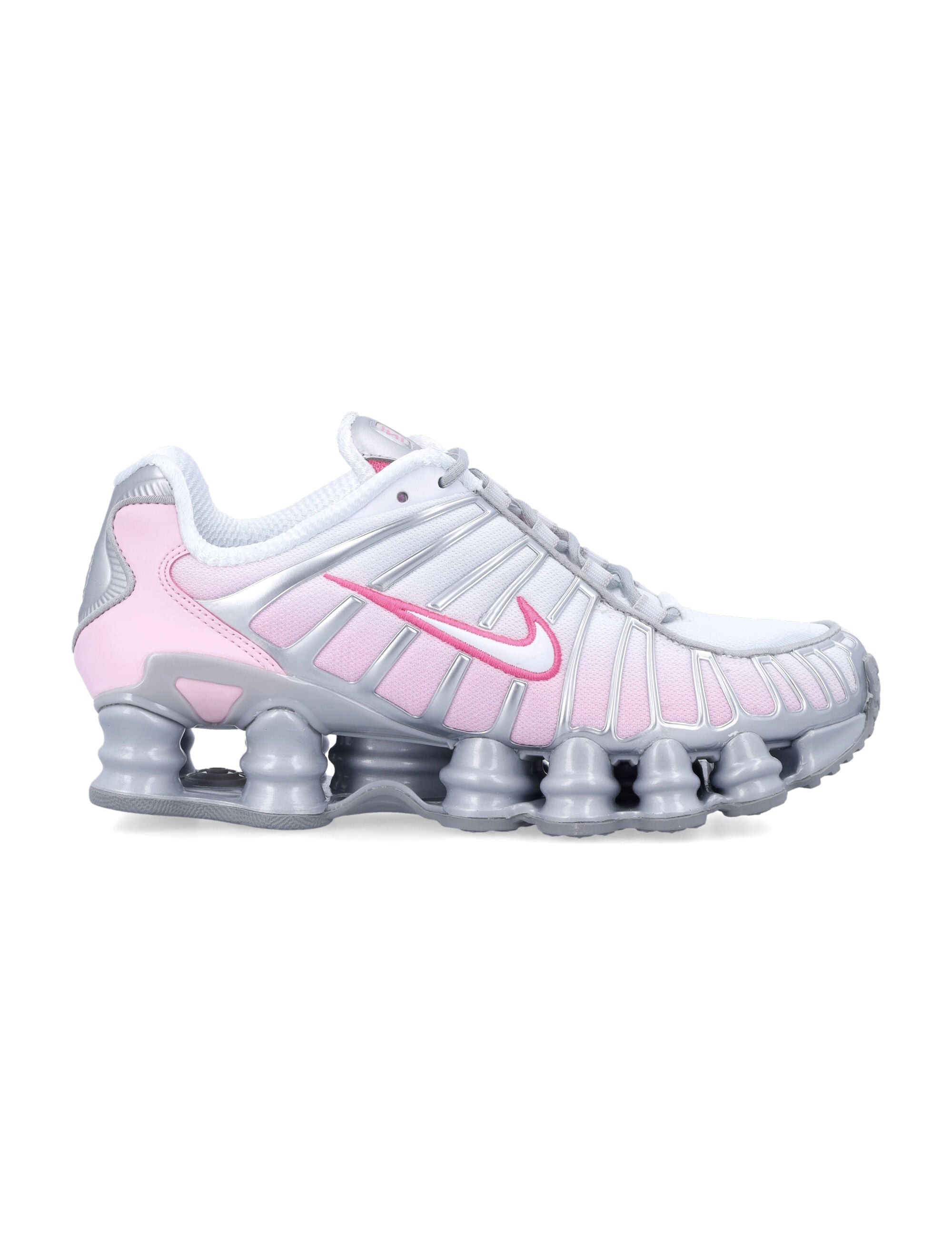 NIKE Women's Shox TL Sneaker