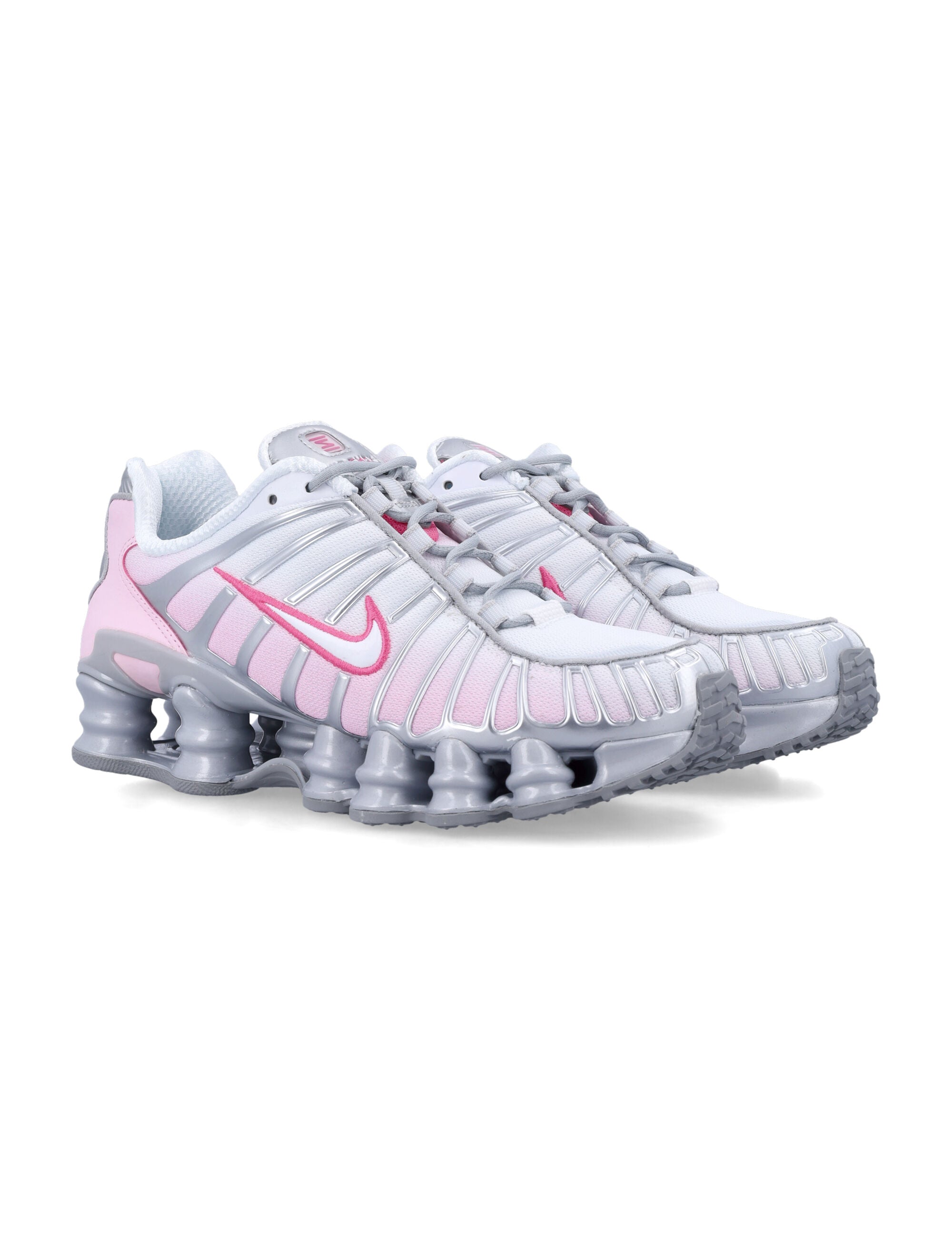 NIKE Women's Shox TL Sneaker