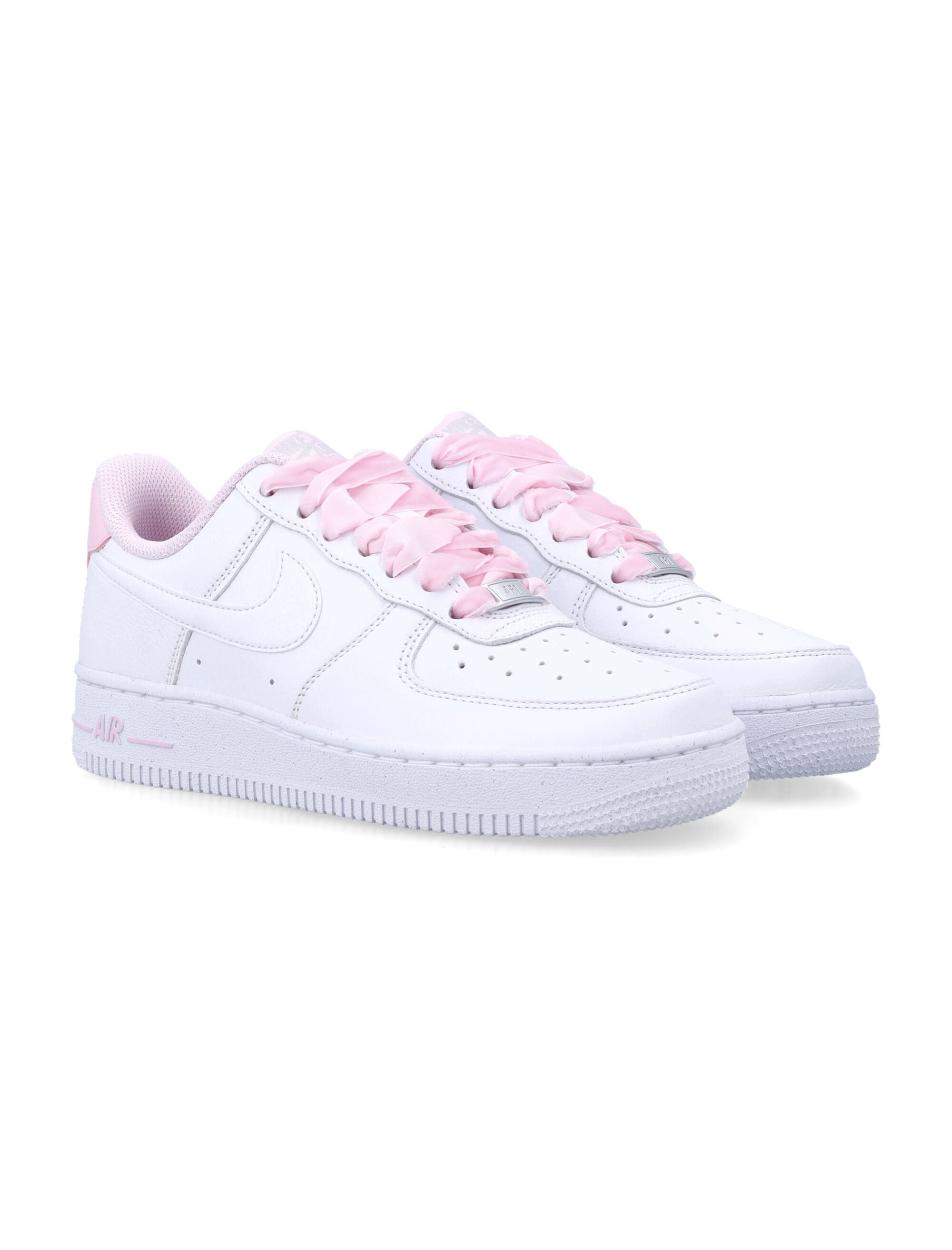 NIKE Vintage Women's Air Force 1 '07 Mini Sneakers