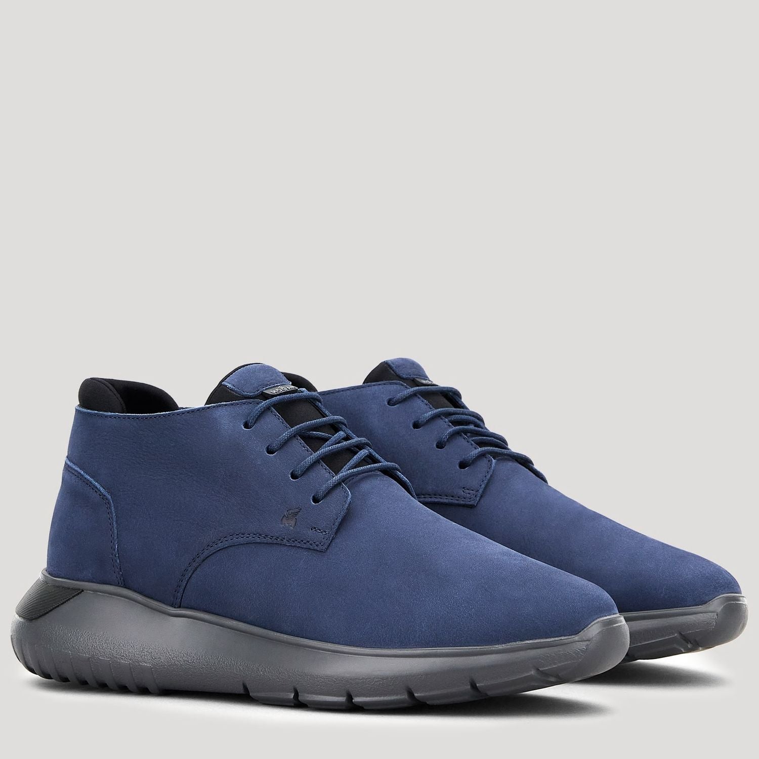 HOGAN Interactive3 Derby Dress Shoes for Men