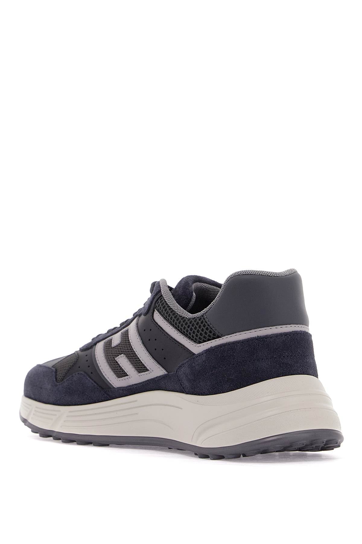 HOGAN Hyperlight Low-Top Sneakers for Men