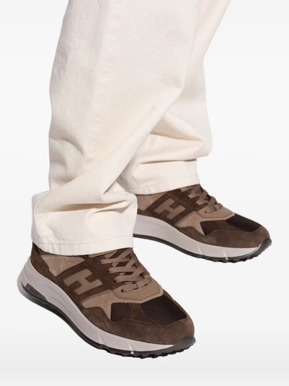 HOGAN Hyperlight Men's Sneakers