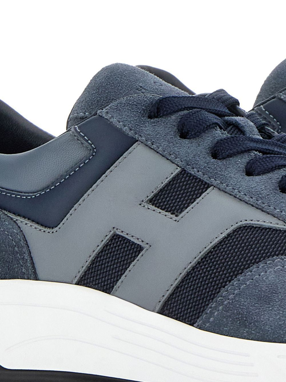 HOGAN Men's Hyperlight Mini Sneakers