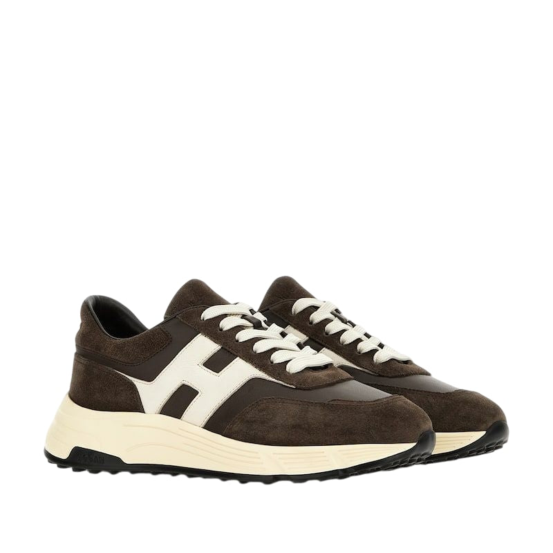 HOGAN Hyperlight Allac Nuova H Sneakers for Men