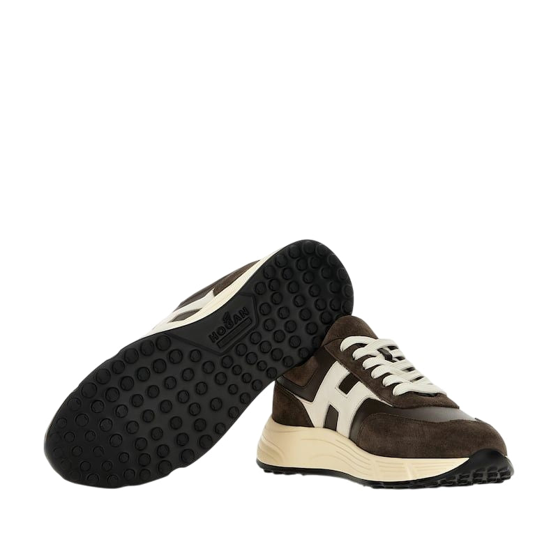 HOGAN Hyperlight Allac Nuova H Sneakers for Men